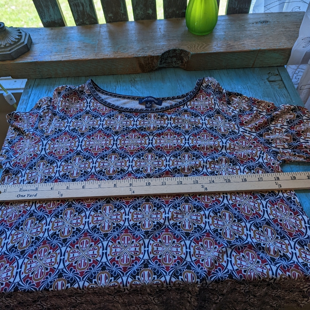 Max Edition tunic top - Picture 8 of 9